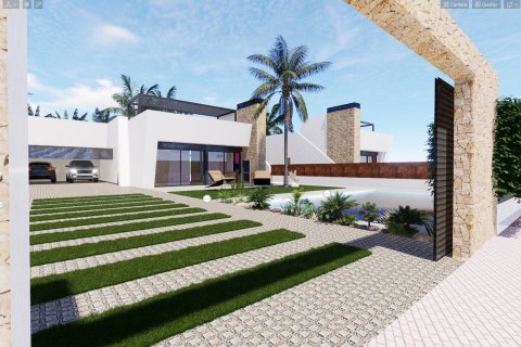 3 dormitorios Villa en San Javier, Spain No. 26915 4