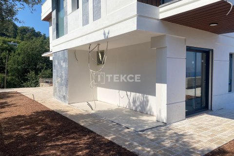 6+1 Villa in Fethiye, Turkey No. 76754 21