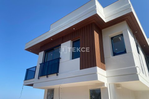 6+1 Villa in Fethiye, Turkey No. 76754 20