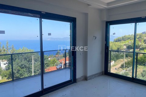 6+1 Villa in Fethiye, Turkey No. 76754 26