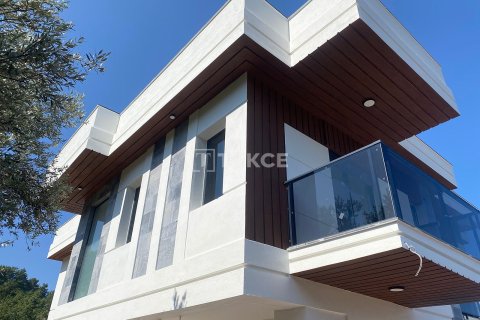 6+1 Villa in Fethiye, Turkey No. 76754 22