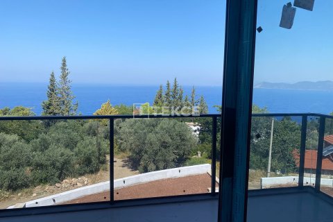 6+1 Villa in Fethiye, Turkey No. 76754 24