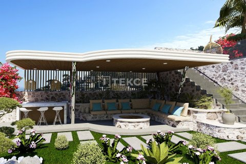 6+1 Villa in Fethiye, Turkey No. 76754 13