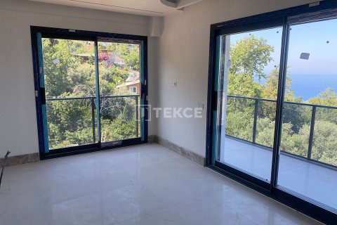 6+1 Villa in Fethiye, Turkey No. 76754 27