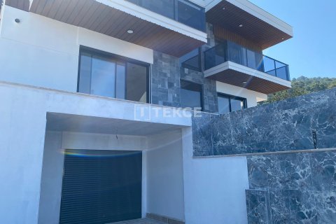 6+1 Villa in Fethiye, Turkey No. 76754 23
