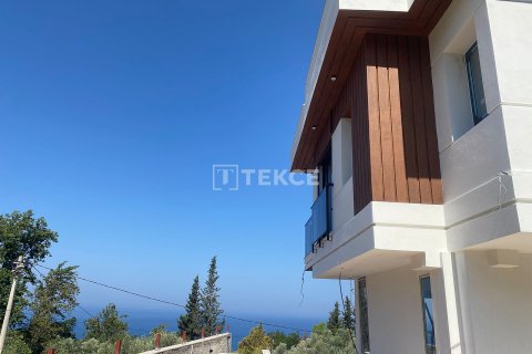 6+1 Villa in Fethiye, Turkey No. 76754 18