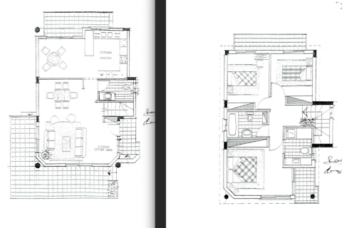 3 bedrooms House in Agios Tychonas, Cyprus No. 76773 2