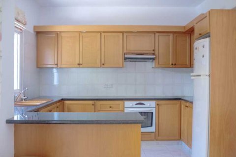 3 bedrooms House in Agios Tychonas, Cyprus No. 76773 8