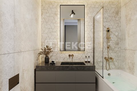 3+1 Apartment in Istanbul, Turkey No. 76753 7