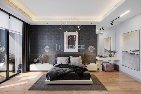 3+1 Apartment in Istanbul, Turkey No. 76753 10
