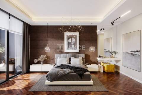 3+1 Apartment in Istanbul, Turkey No. 76753 8