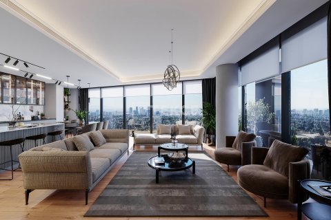 3+1 Apartment in Istanbul, Turkey No. 76753 13