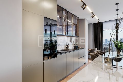 3+1 Apartment in Istanbul, Turkey No. 76753 11