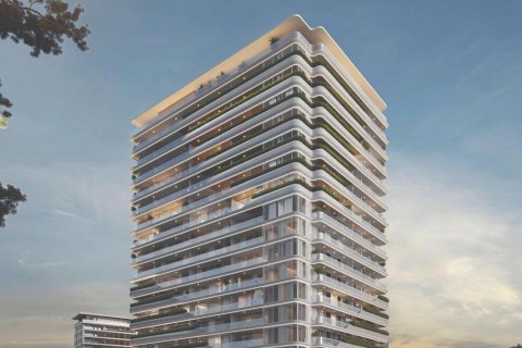 Квартира с 1 спальней в Дубай, ОАЭ №92623 20