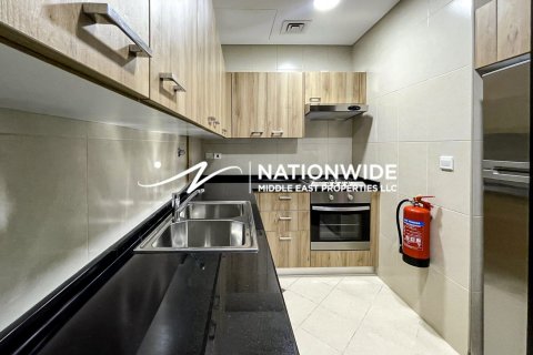 Квартира с 1 спальней в Абу-Даби, ОАЭ №92668 8