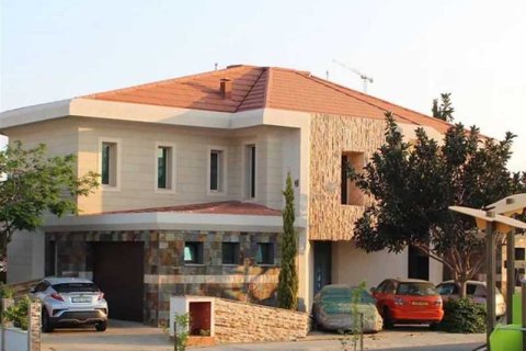 5 dormitorios Villa en Limassol, Cyprus No. 29718 1