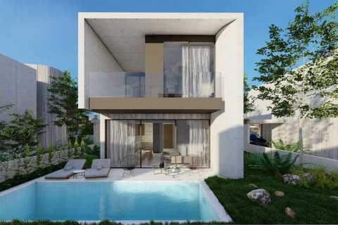 3 dormitorios House en Kissonerga, Cyprus No. 29720 6