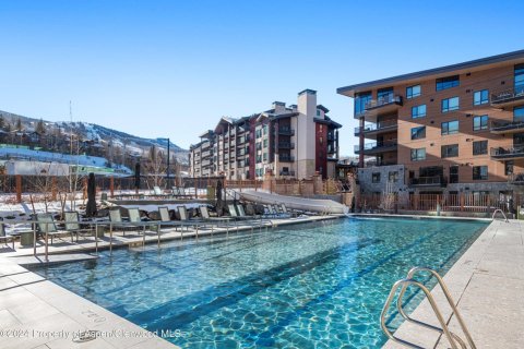 2 dormitorios Condominio  en Snowmass Village, USA No. 62136 15