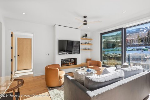 2 dormitorios Condominio  en Snowmass Village, USA No. 62136 7