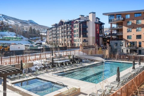 2 dormitorios Condominio  en Snowmass Village, USA No. 62136 14