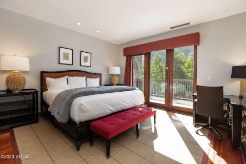 8 chambres Copropriété  à Vail, USA No. 62106 5