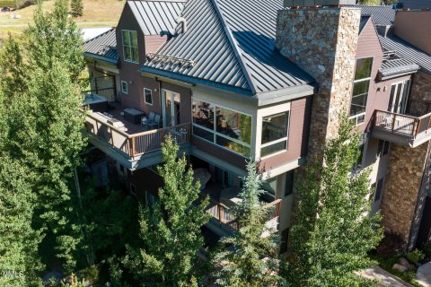 8 chambres Copropriété  à Vail, USA No. 62106 27