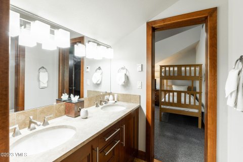 8 chambres Copropriété  à Vail, USA No. 62106 15