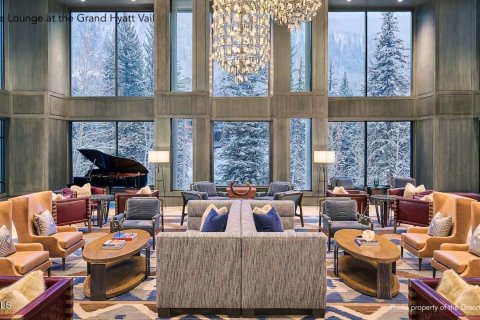 8 dormitorios Condominio  en Vail, USA No. 62106 30