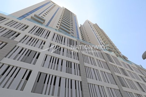 2 bedrooms Apartment in Al Reem Island, UAE No. 4123 1