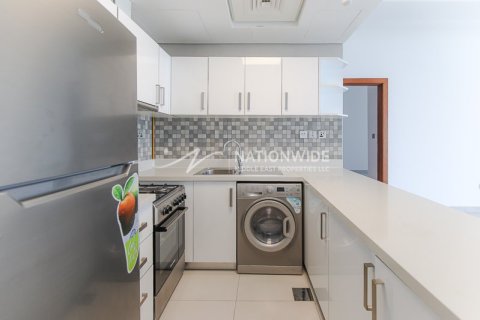 2 bedrooms Apartment in Al Reem Island, UAE No. 4123 10