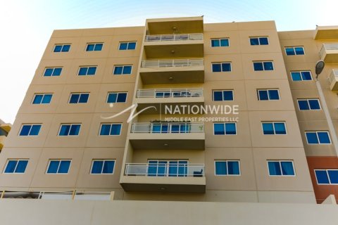 2 bedrooms Apartment in Al Reef, UAE No. 4143 1