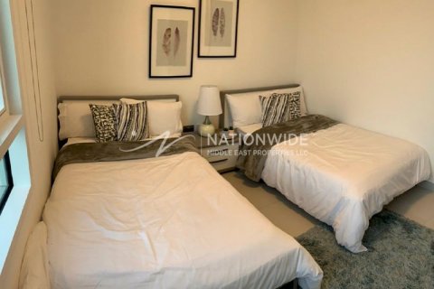 2 bedrooms Apartment in Al Reem Island, UAE No. 4125 12