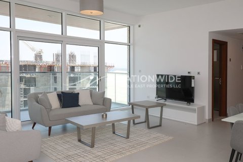 2 bedrooms Apartment in Al Reem Island, UAE No. 4125 14