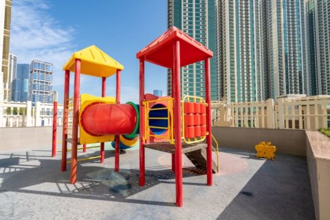 3 dormitorios Apartment en Al Reem Island, UAE No. 5987 25