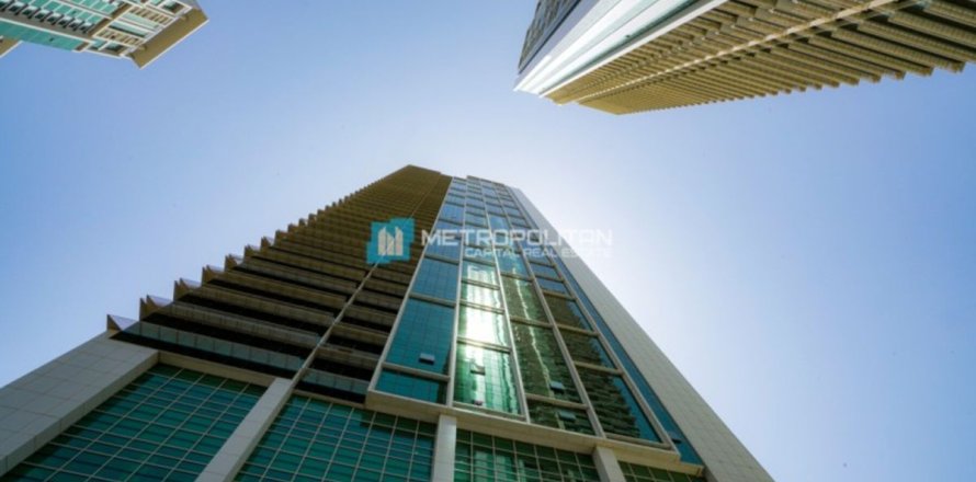 1 dormitorio Apartment en Al Reem Island, UAE No. 5988