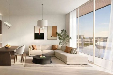 2 dormitorios Apartment en  Saadiyat Island, UAE No. 5903 7