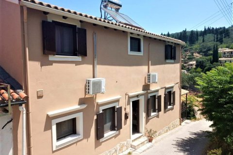 2 dormitorios Maisonette en Corfu, Greece No. 56537 15