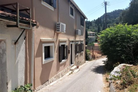 2 bedrooms Maisonette in Corfu, Greece No. 56537 14