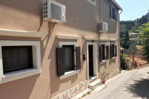 2 chambres Maisonnette à Corfu, Greece No. 56537 16