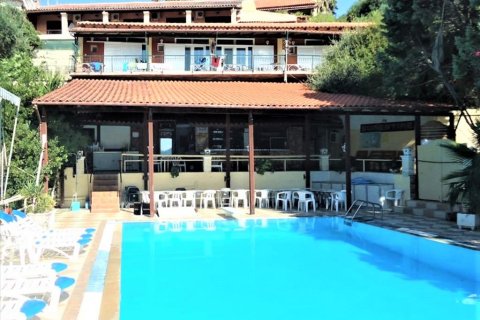 700m² Hotel en Corfu, Greece No. 56541 1