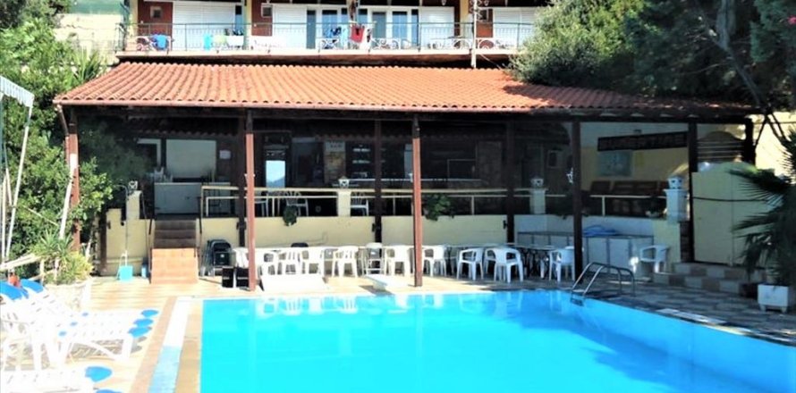 700m² Hotel en Corfu, Greece No. 56541