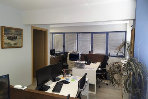 66m² Commercial property à Thessaloniki, Greece No. 56538 14