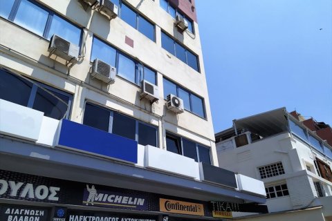 66m² Commercial property en Thessaloniki, Greece No. 56538 2