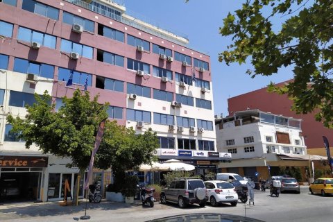 66m² Commercial property en Thessaloniki, Greece No. 56538 1