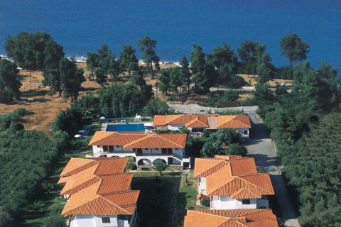 1260m² Hotel à Chalkidiki, Greece No. 56539 1