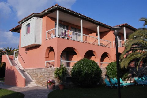 1260m² Hotel à Chalkidiki, Greece No. 56539 19