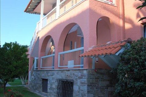 1260m² Hotel à Chalkidiki, Greece No. 56539 23