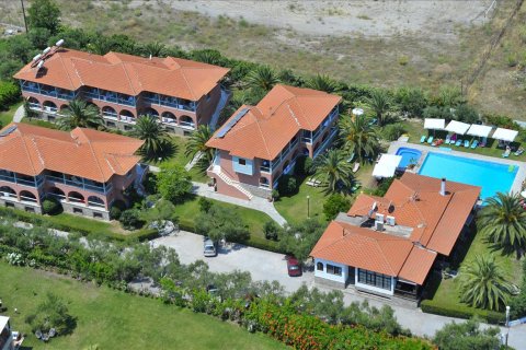 1260m² Hotel in Chalkidiki, Greece No. 56539 20