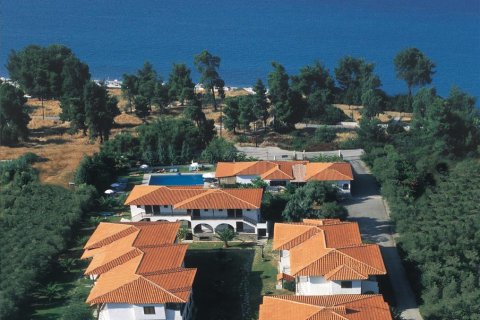 1260m² Hotel à Chalkidiki, Greece No. 56539 21