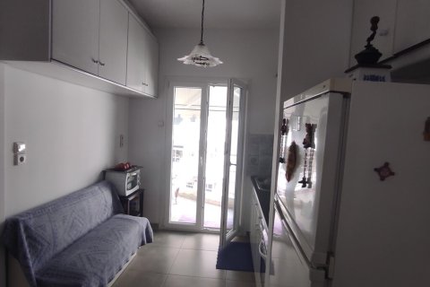 1 dormitorio Apartment en Alimos, Greece No. 56299 10